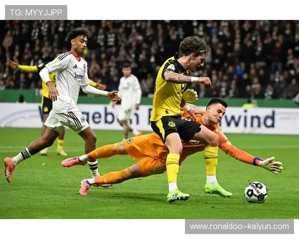 以多特蒙德为核心解析德国足球发展历程及其全球影响力