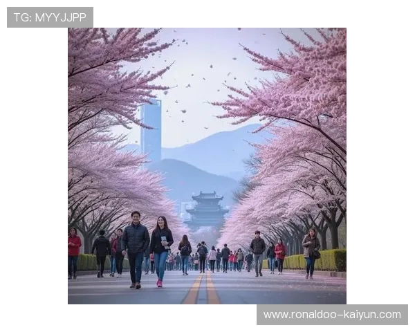 2026武汉樱花季最佳赏花路线与游玩攻略全指南