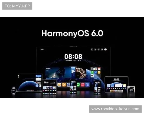华为HarmonyOS6.0全新纯血鸿蒙系统深度体验分享